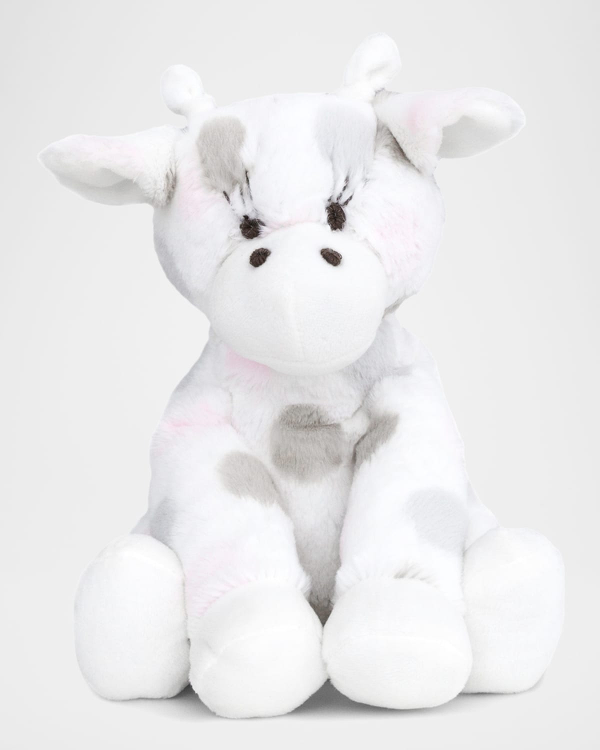 Little Giraffe Plush Toy