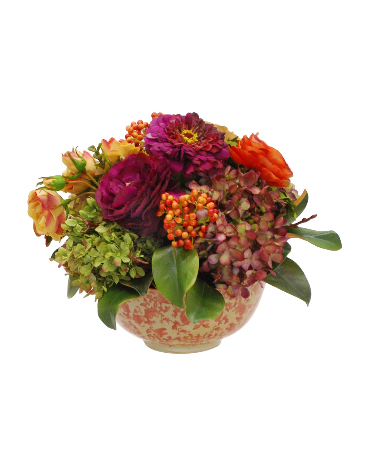 Winward Home Mix Floral in Long Life Bowl | Thumbnail 4