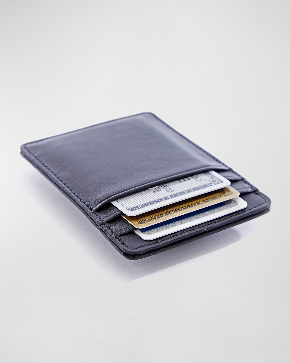 ROYCE New York RFID Blocking Bifold Wallet, Personalized | Neiman Marcus