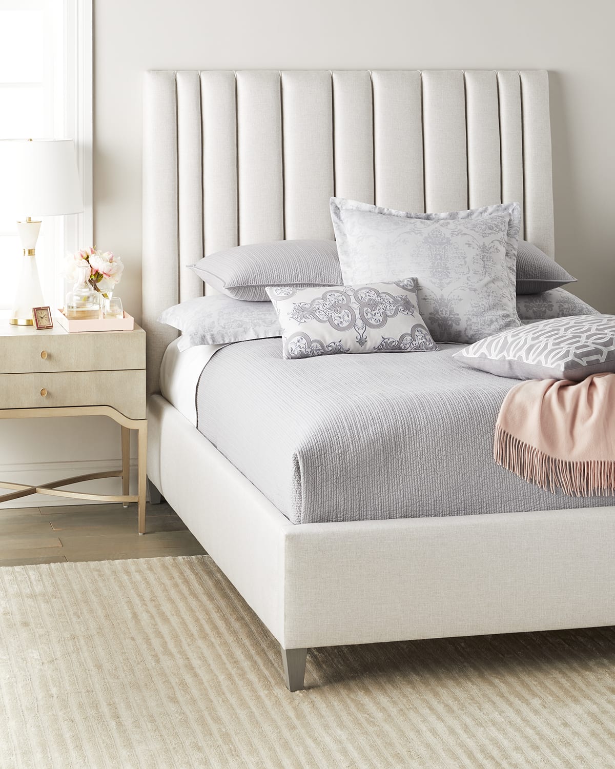 Bernhardt Bedroom Furniture Neiman Marcus
