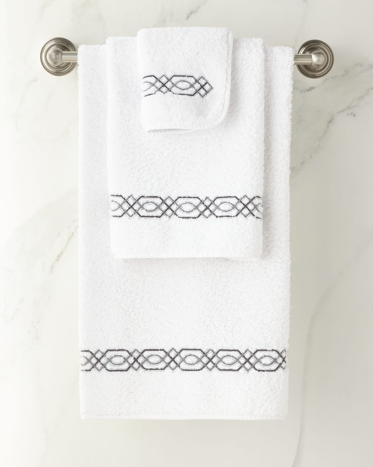 Egyptian Cotton Towels Neiman Marcus   Hc 4056529 100189 M