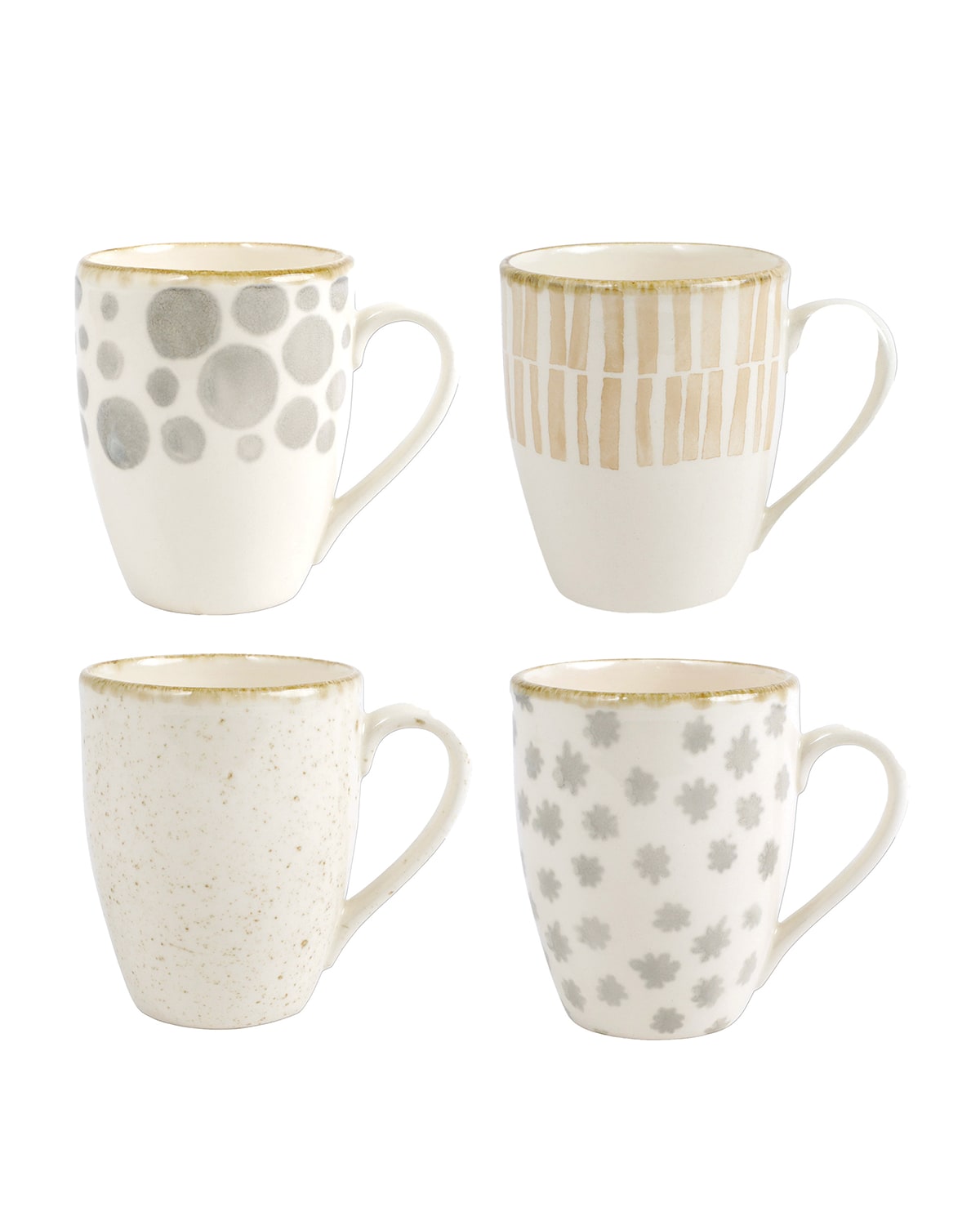 Ceramic Hand Painted Dinnerware | Neiman Marcus