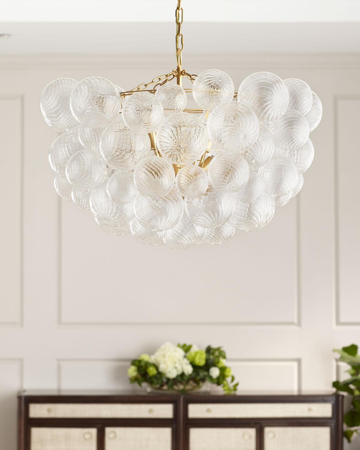 Talia Large Chandelier