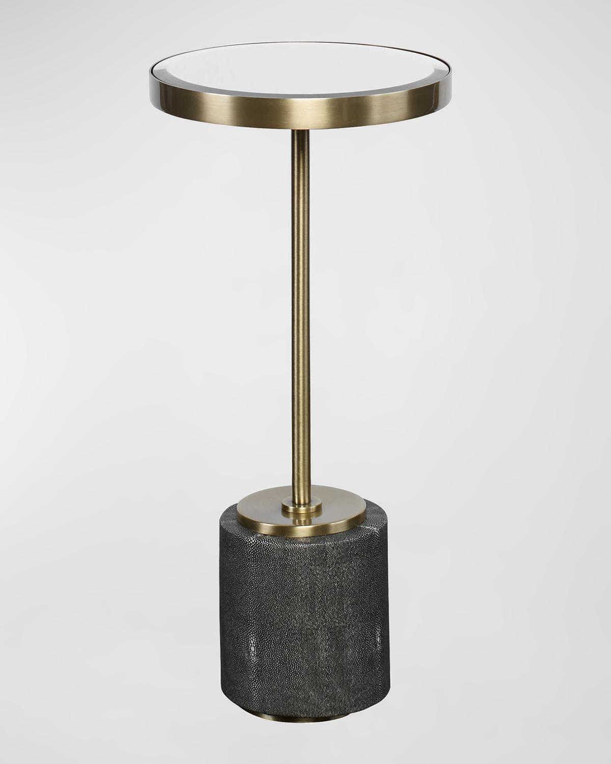 Lacey Accent Table