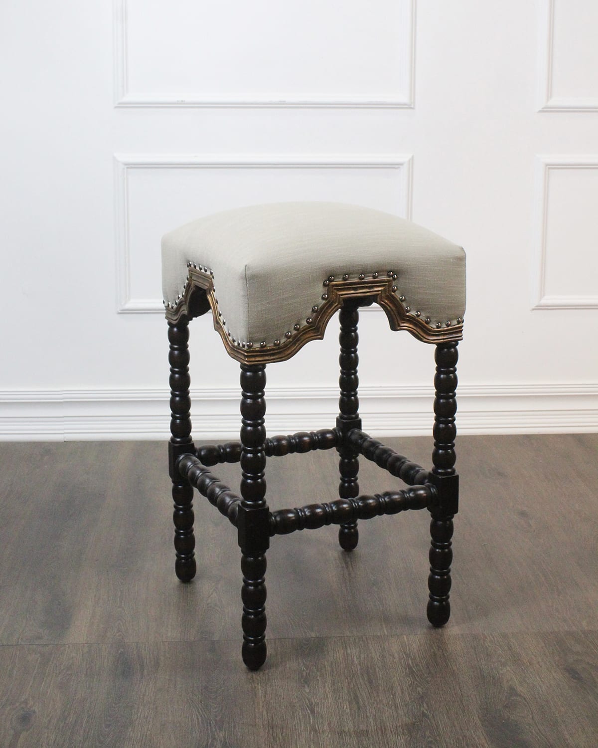 Peninsula Home Collection San Marcos Bar Stool