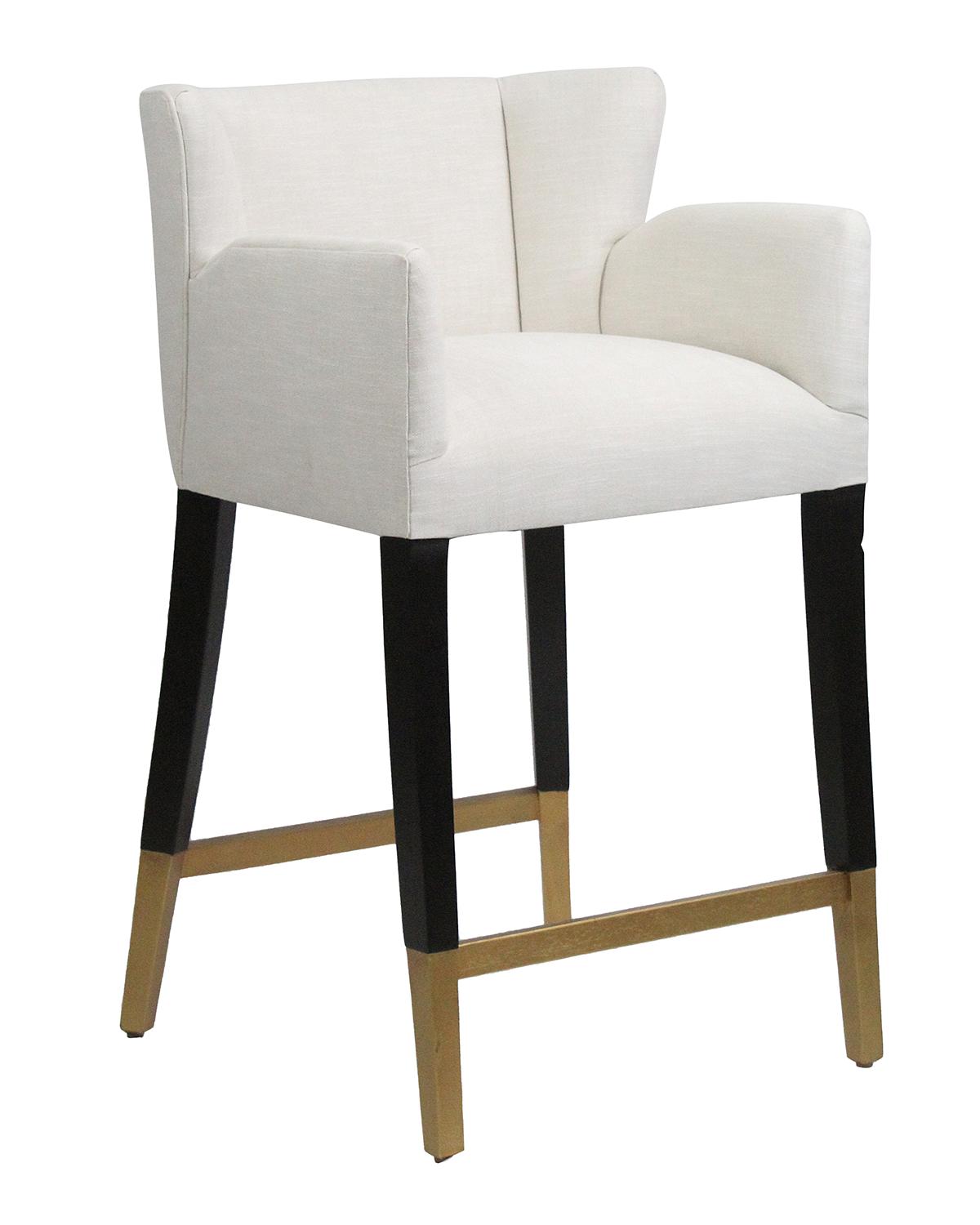 Kinsley Bar Stool, 29"