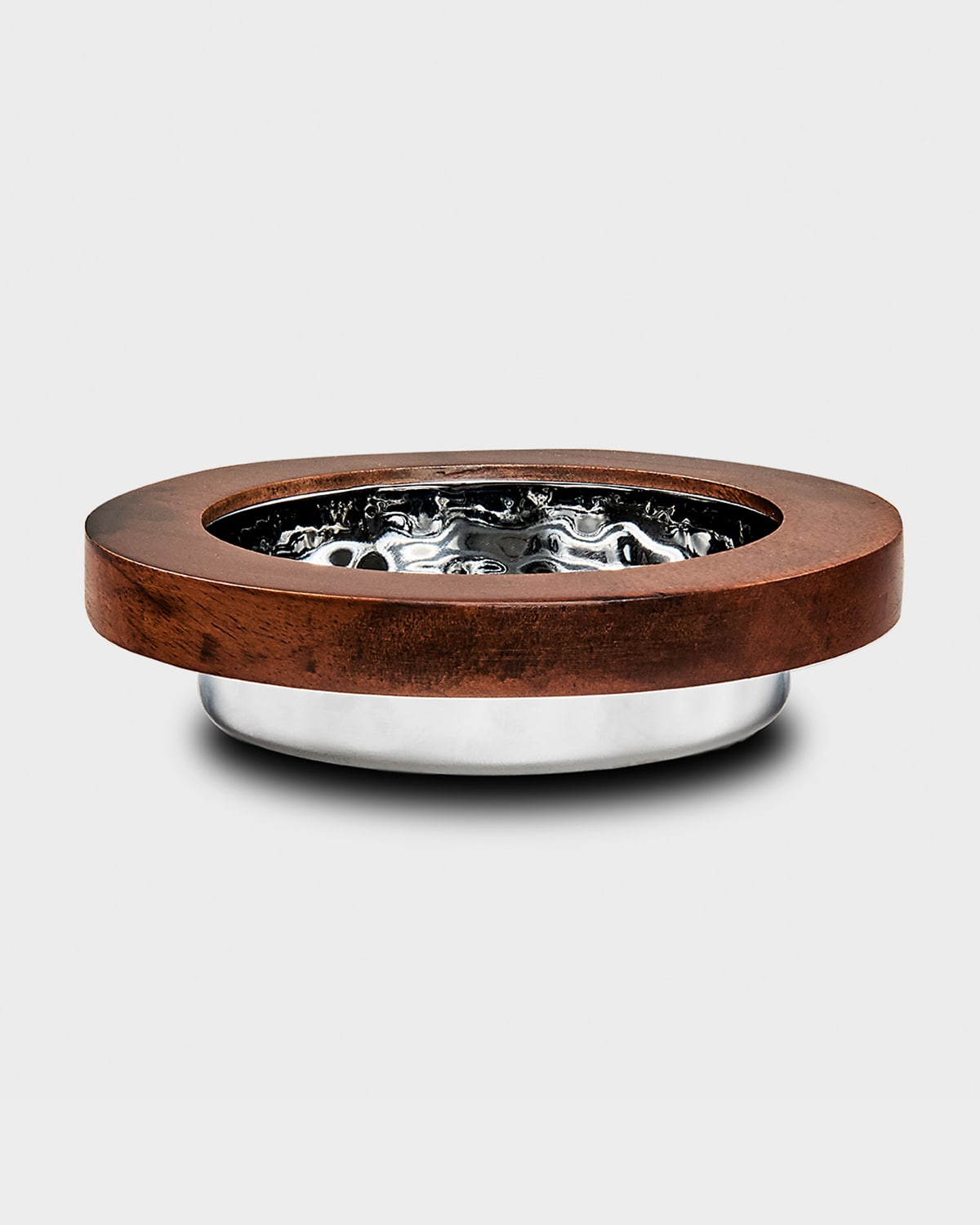 Mary Jurek Sierra Wood Bottle Coaster