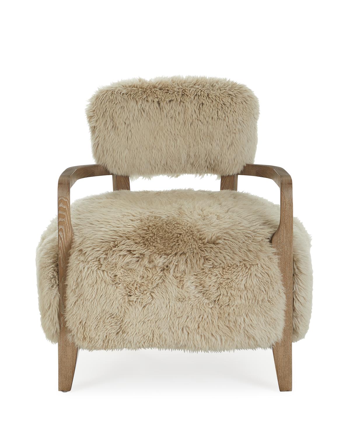 Royce Lounge Chair