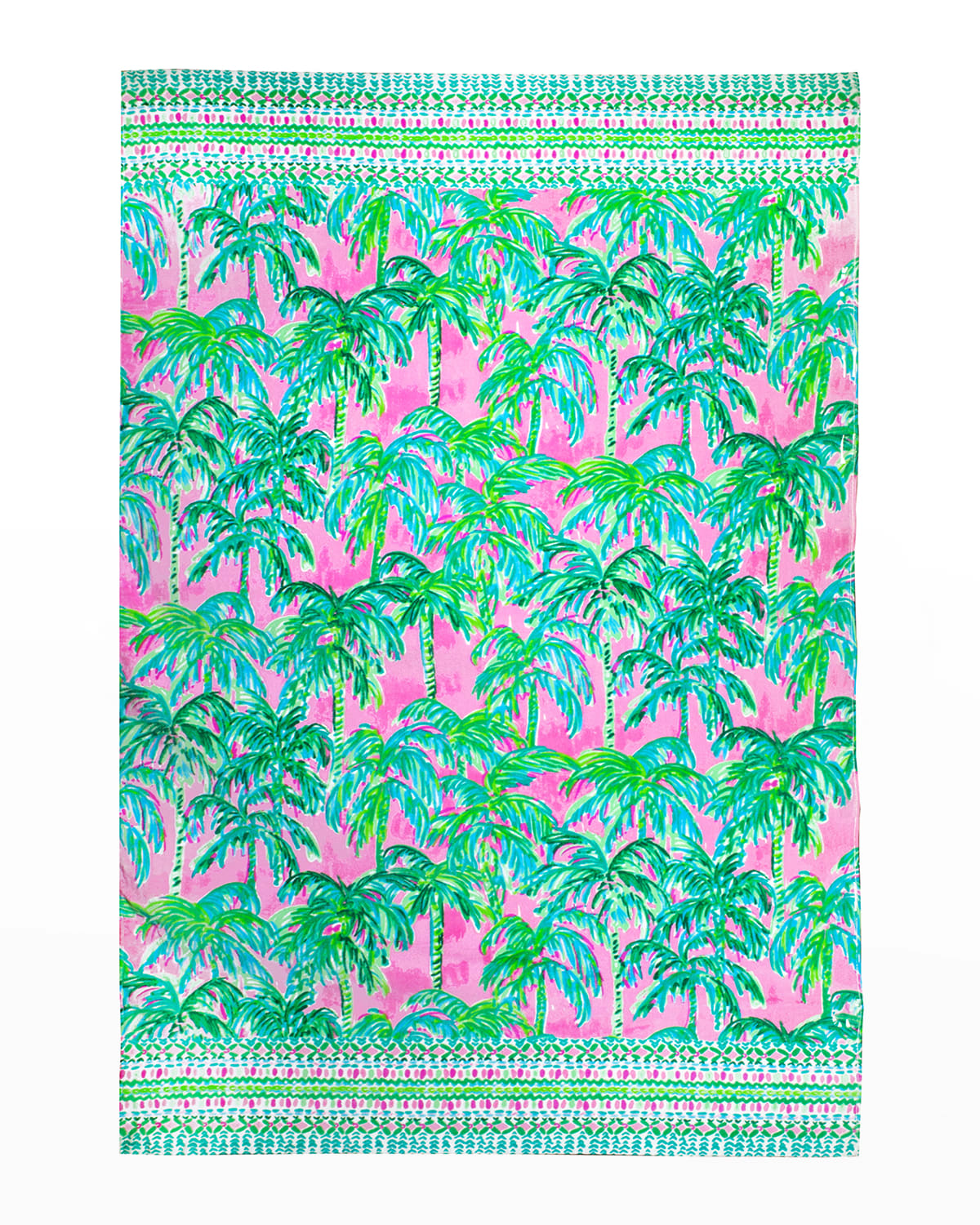 Cotton Beach Towel Neiman Marcus 