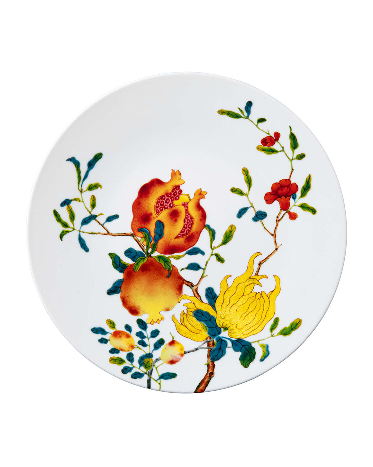 Raynaud Harmonia Buffet Plate