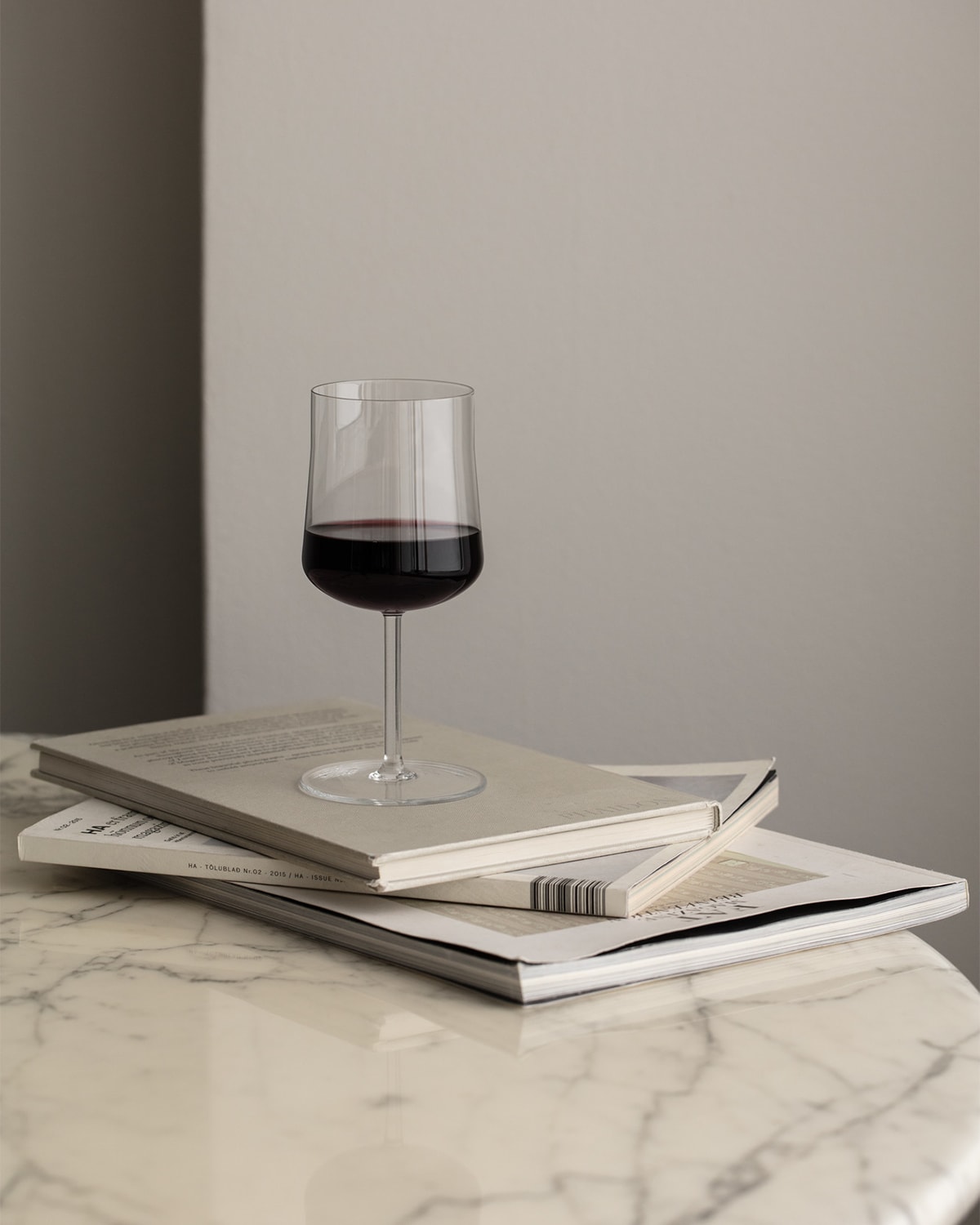 Orrefors Informal Large Glasses, Set of 2