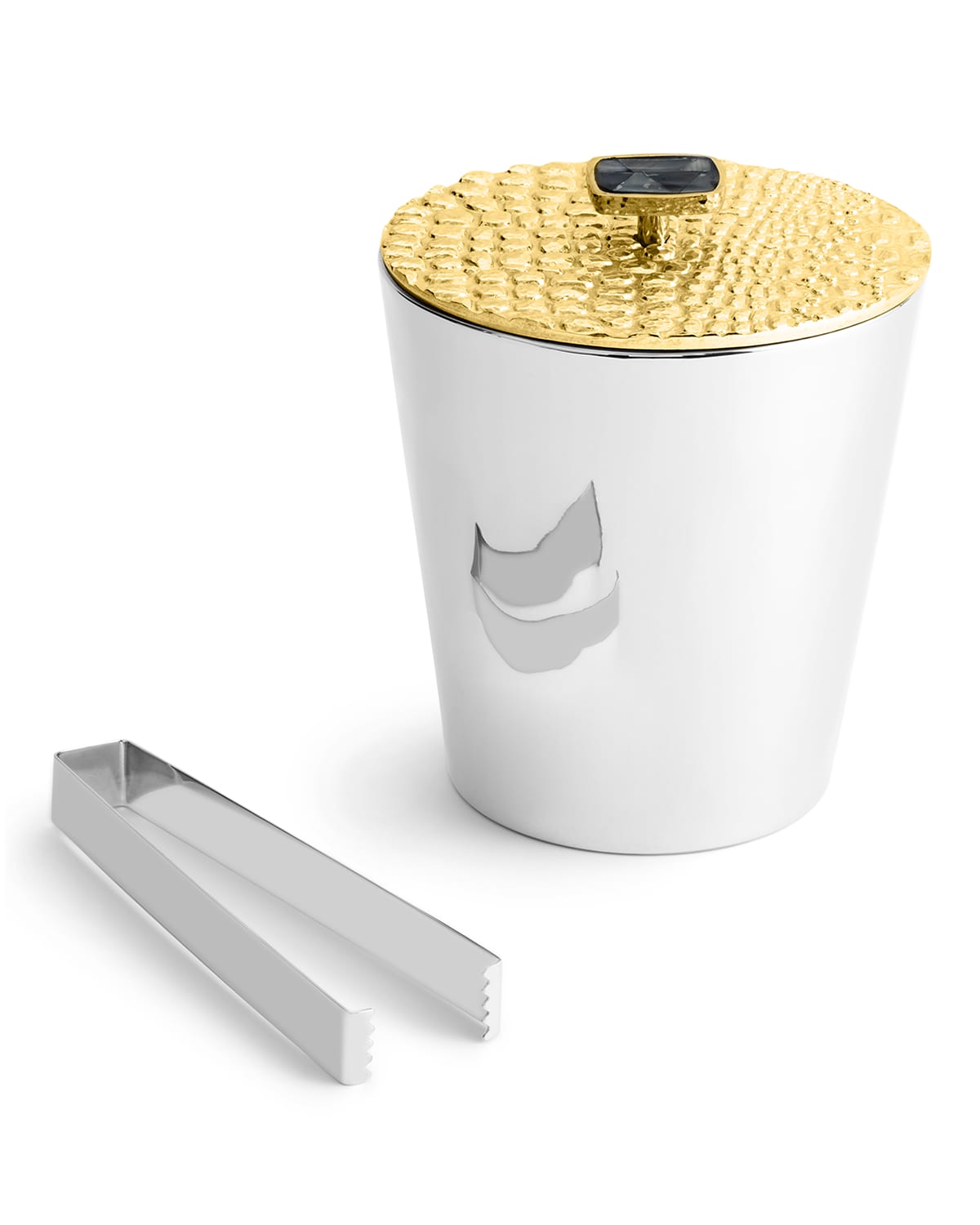 Ice Bucket Bar Accessories Neiman Marcus