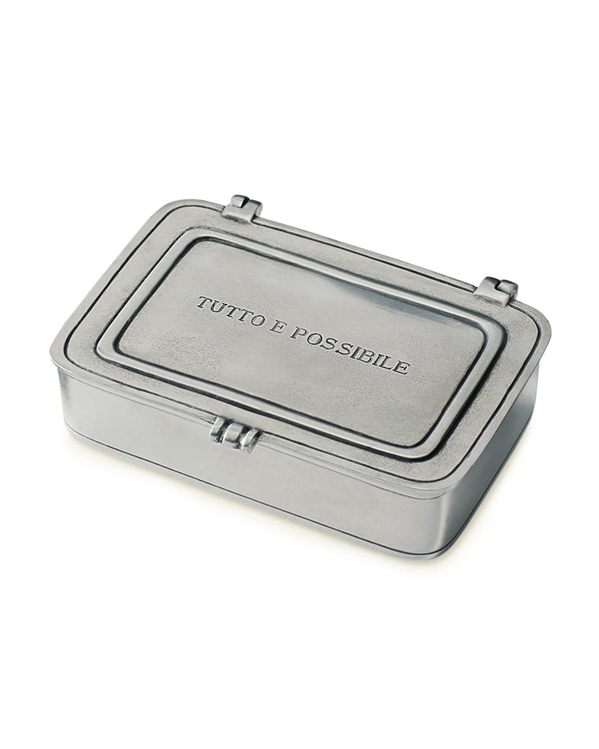 Match "Tutto E Possibile" Box