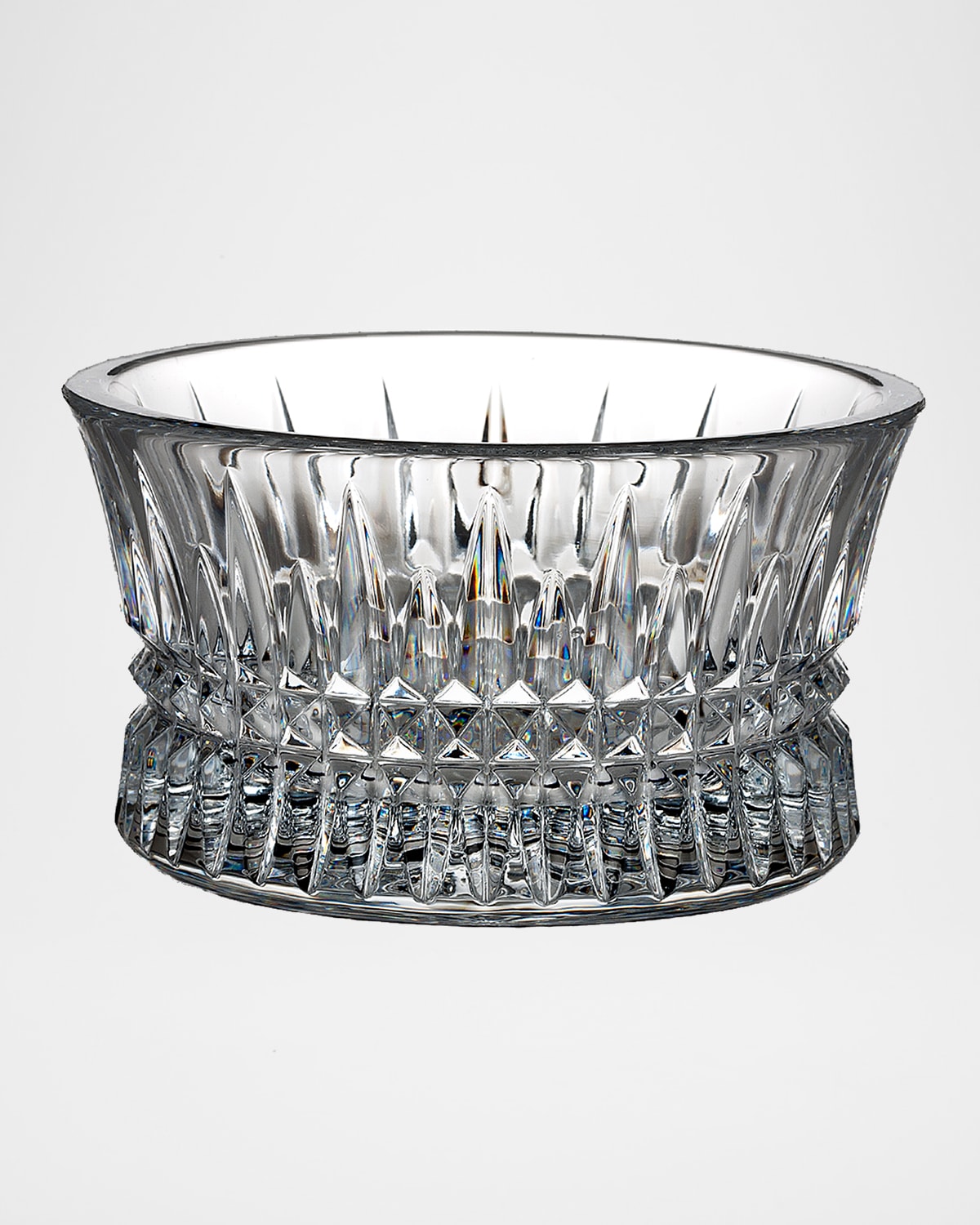 Waterford Crystal Lismore Nut Bowl