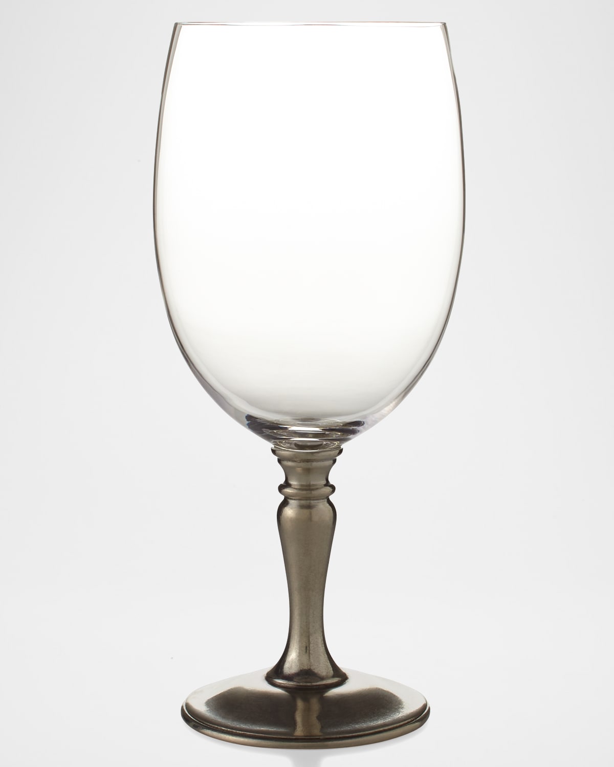 Match Classic Water Glass