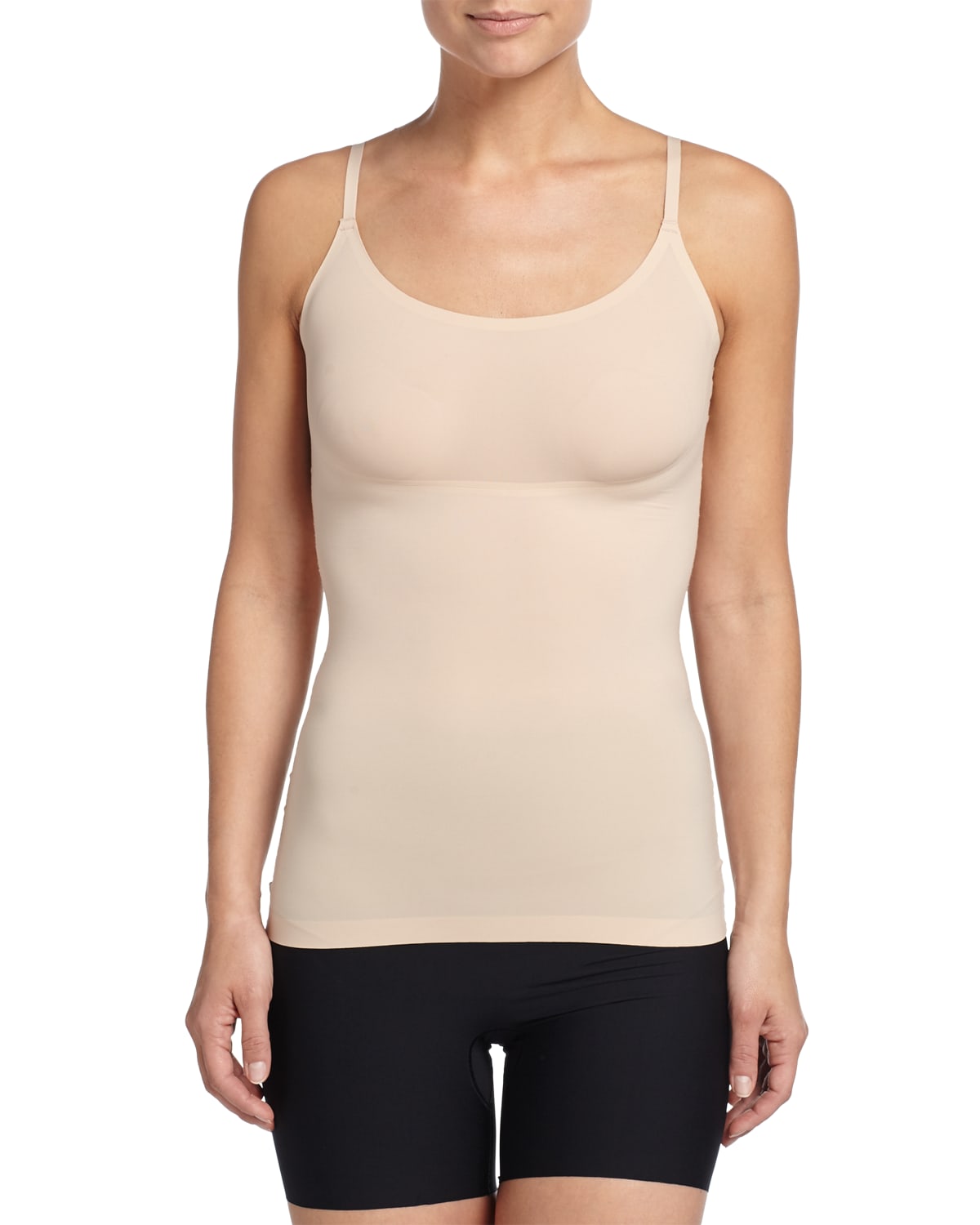 Nylon Spandex Camisole Neiman Marcus