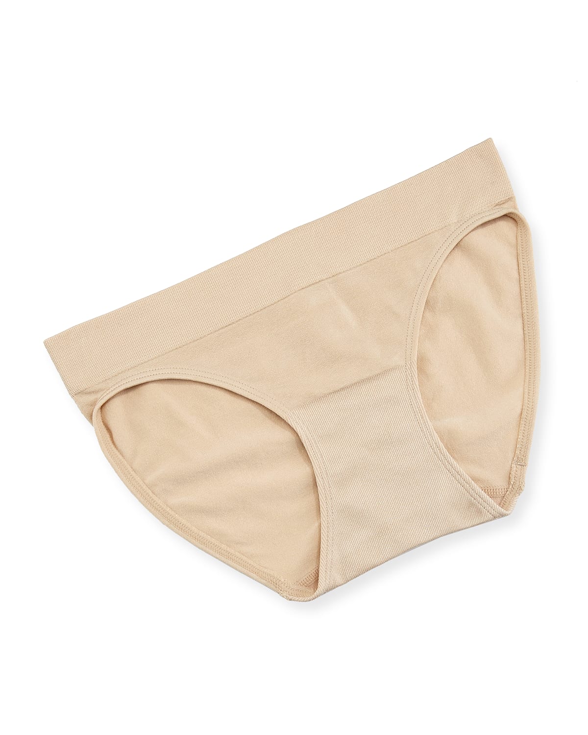 Wacoal BSmooth High-Cut Bikini Briefs | Neiman Marcus