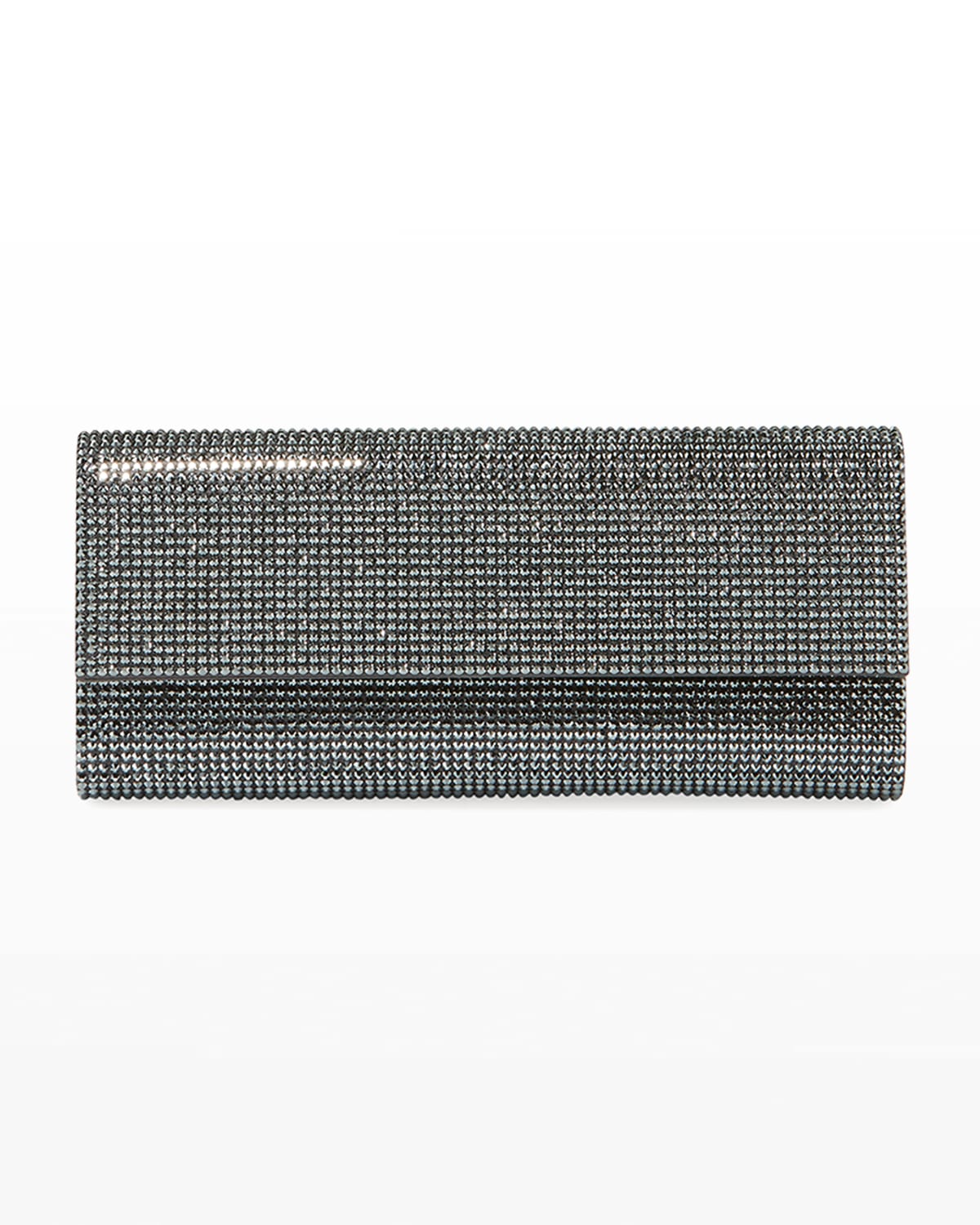 Gray Clutch Handbag | Neiman Marcus