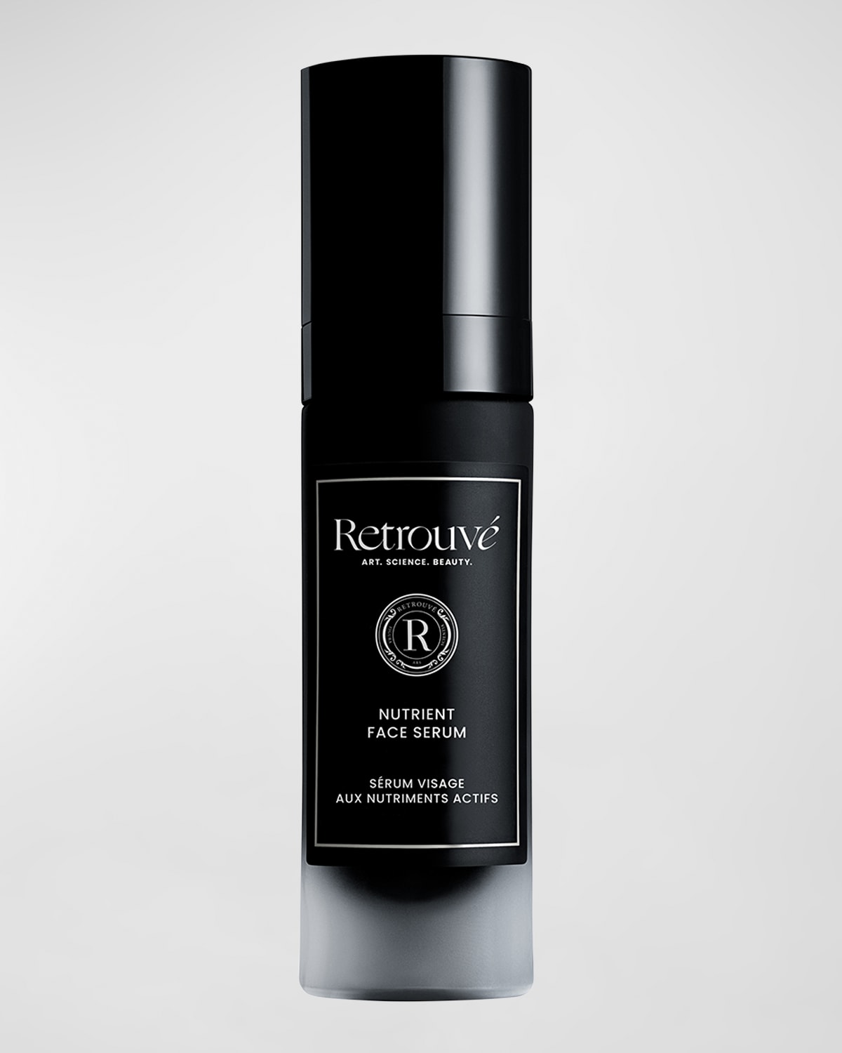 Retrouve Nutrient Face Serum, 30mL/ 1.0 oz