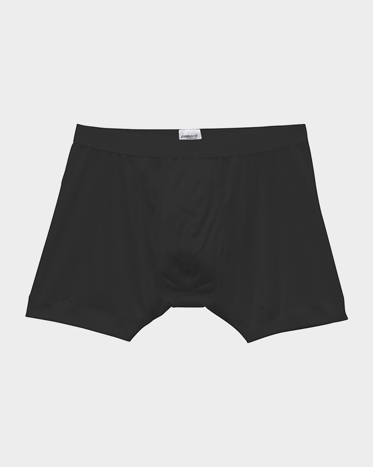 Zimmerli Men's Royal Classic Boxer Briefs