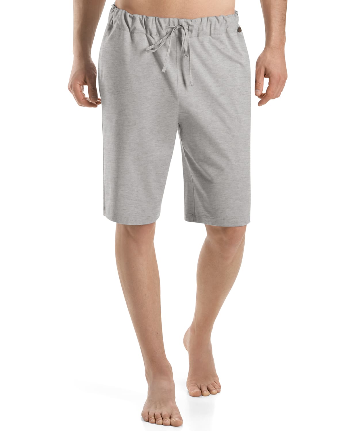Hanro Night & Day Knit Lounge Shorts