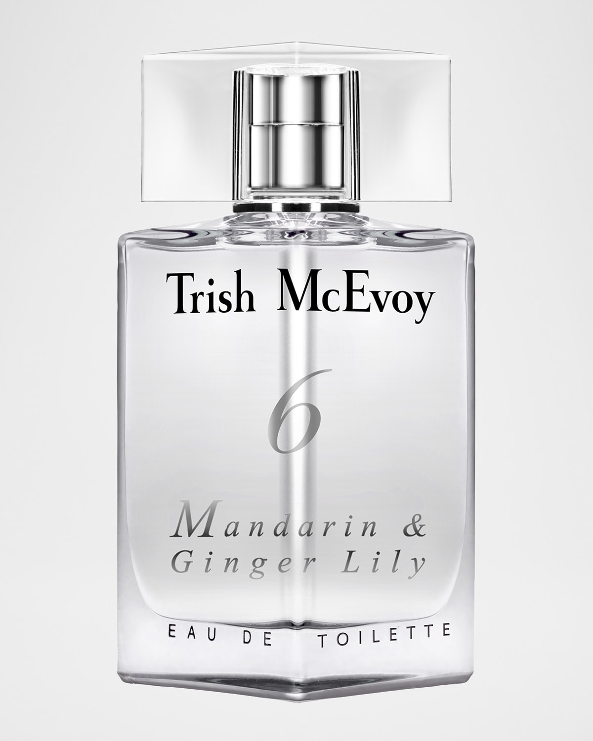 No. 6 Mandarin & Ginger Lily Eau de Toilette, 1.7 oz.