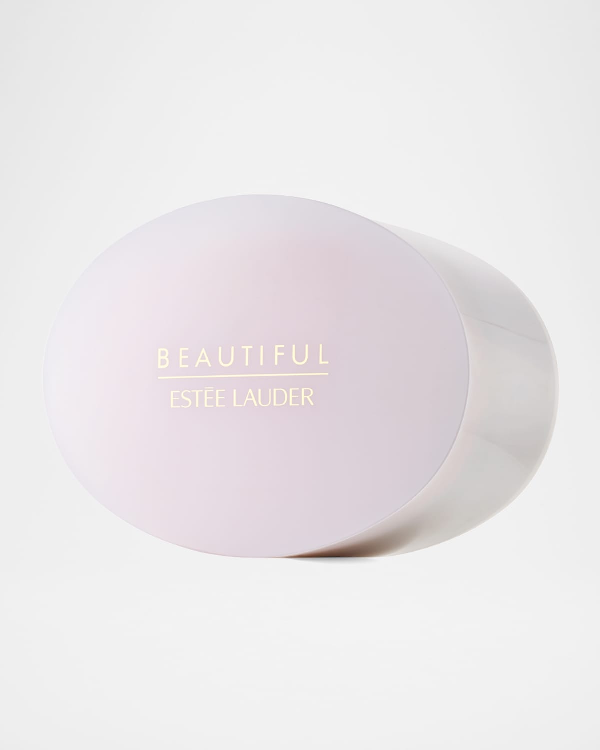 Estee Lauder Beautiful Perfumed Body Powder