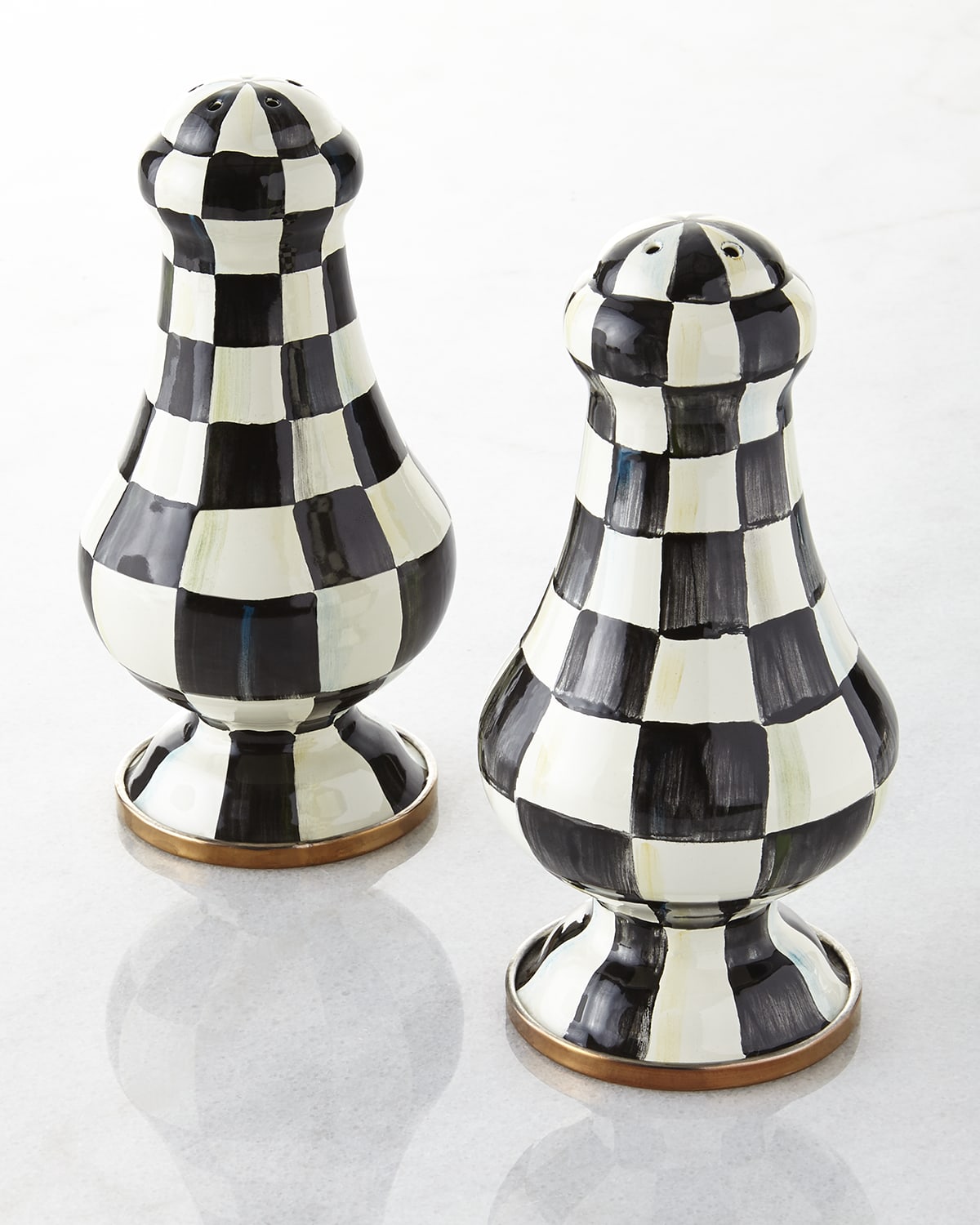 Salt And Pepper Shaker Neiman Marcus
