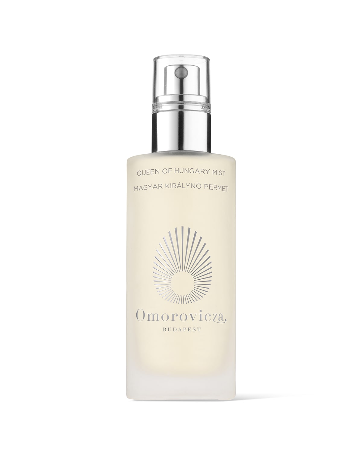 Omorovicza Queen of Hungary Mist, 3.4 oz.