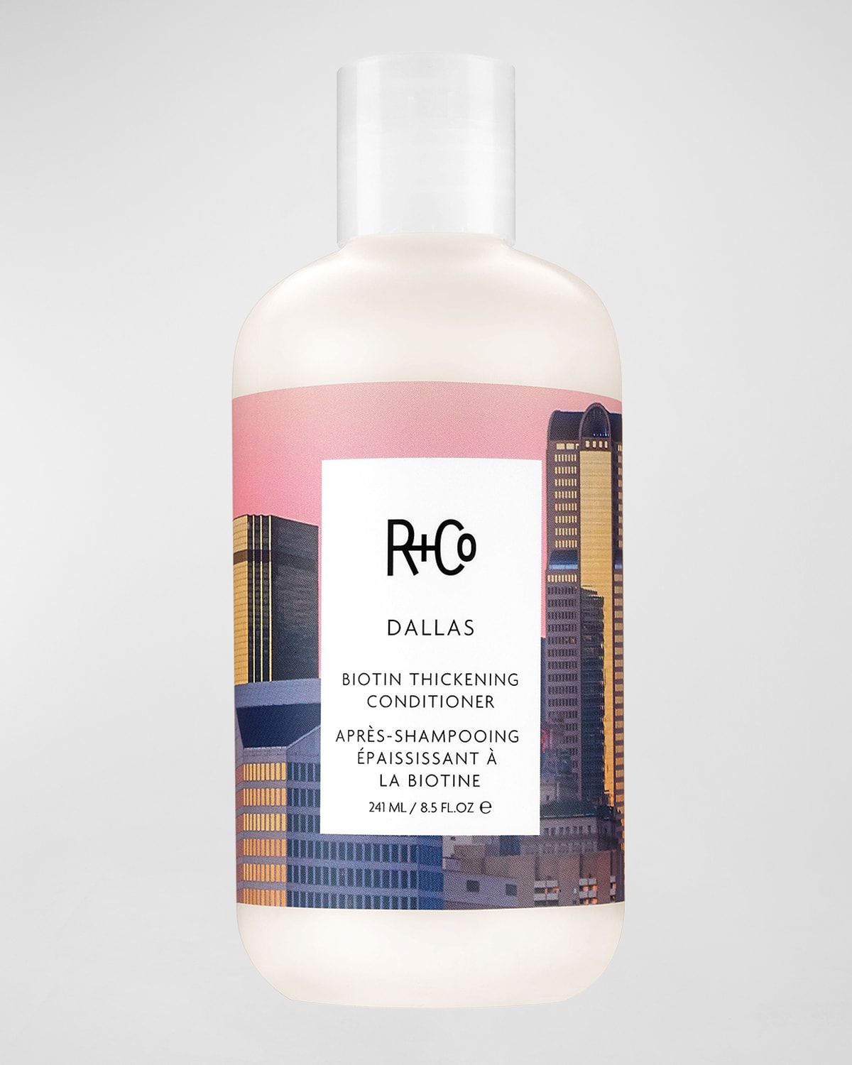 R+Co 8.5 oz. DALLAS Biotin Thickening Conditioner