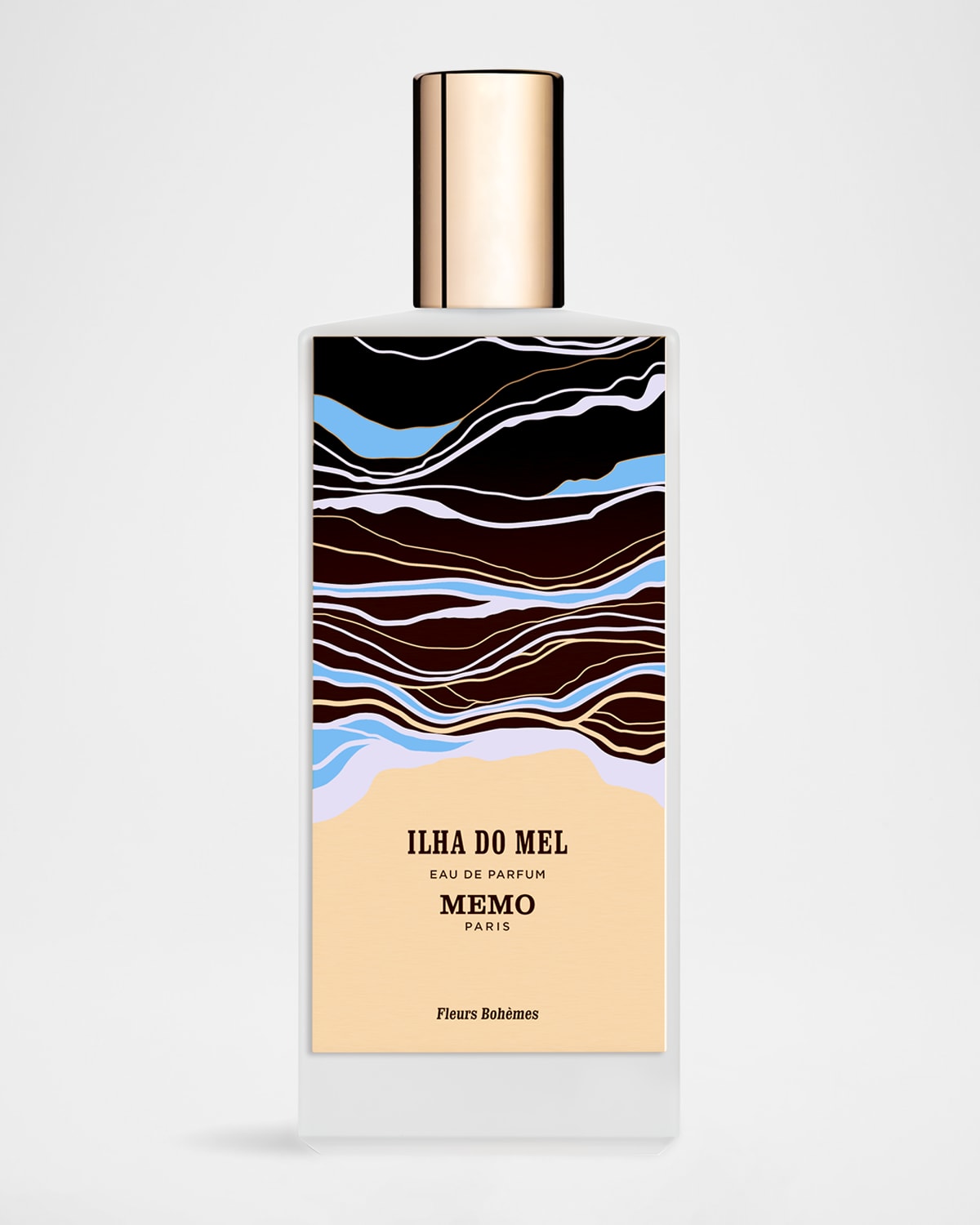 Ilha Do Mel Eau de Parfum, 2.5 oz.