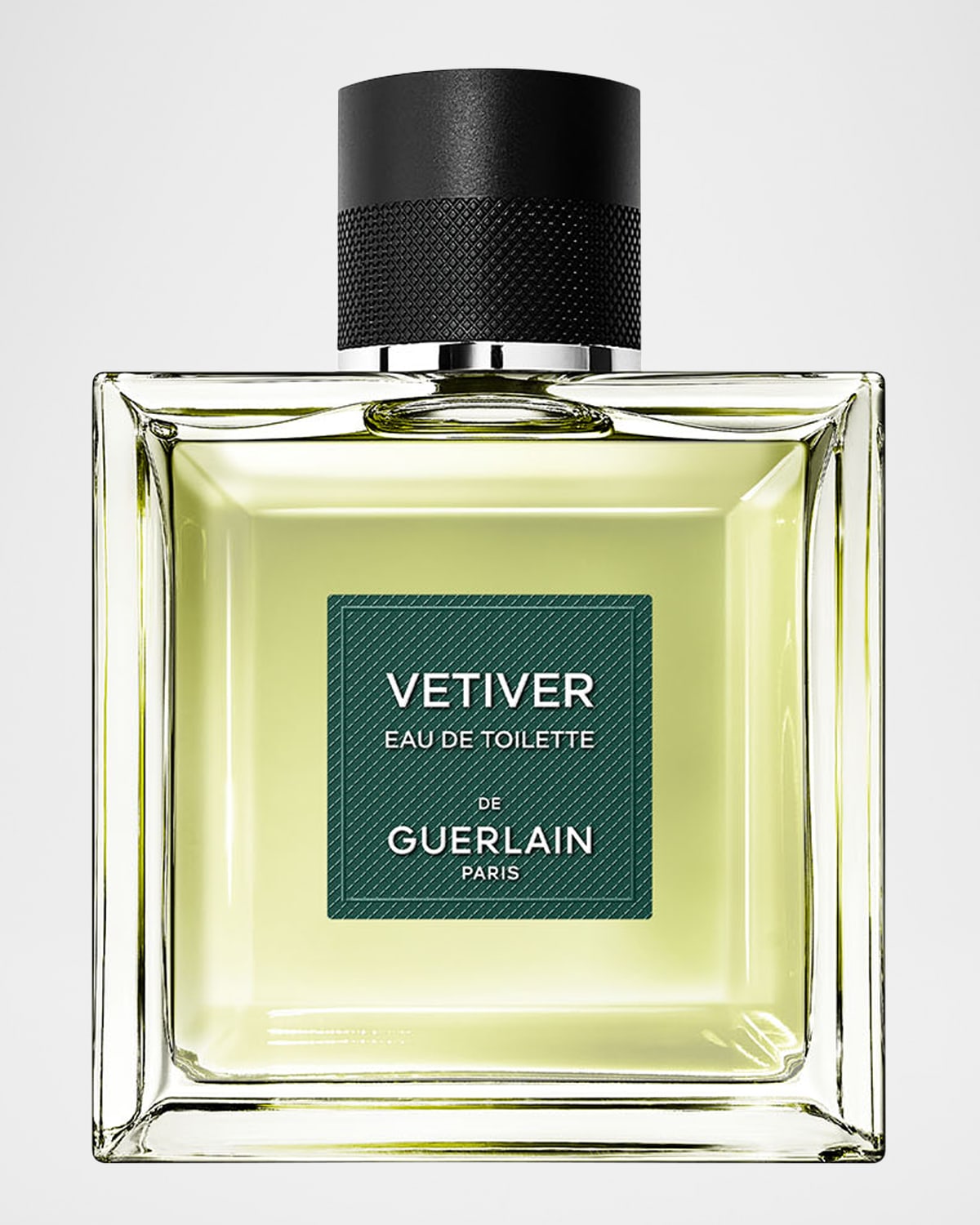 Vetiver Eau de Toilette, 3.4 oz.