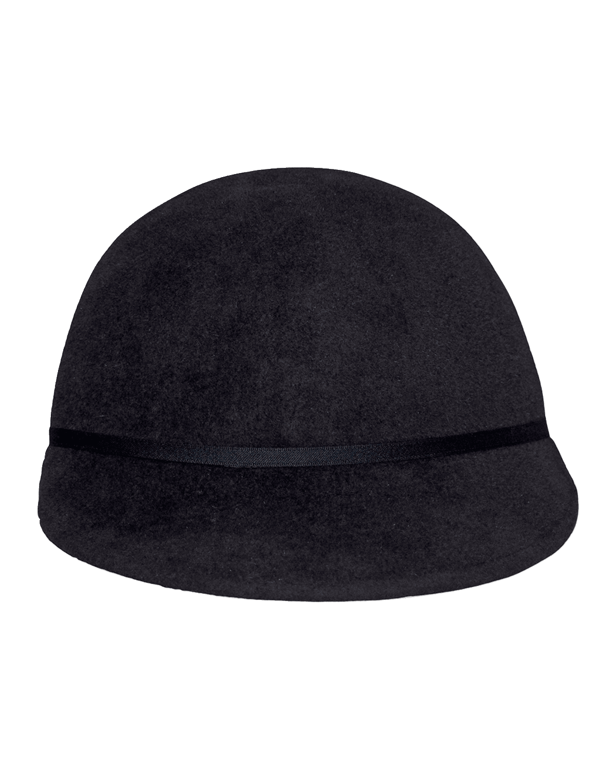 Gigi Burris Ana Wool Felt Cap