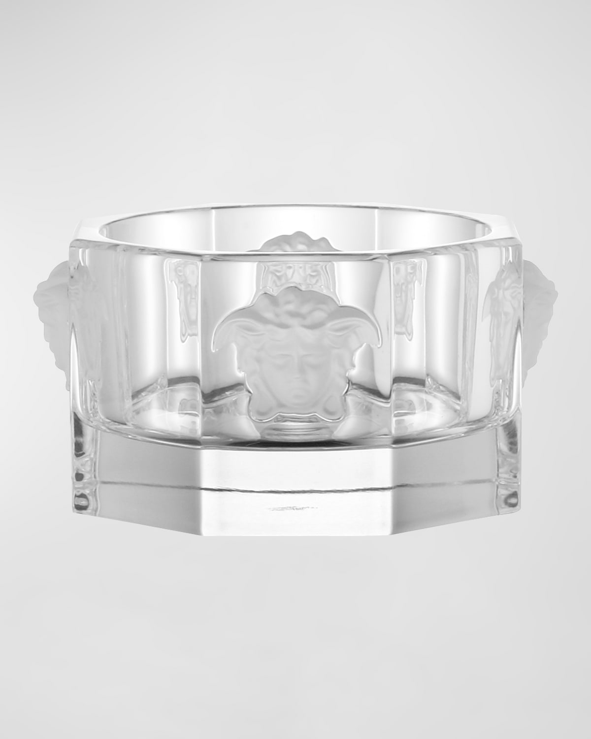 Versace Medusa Bottle Coaster | Thumbnail 4