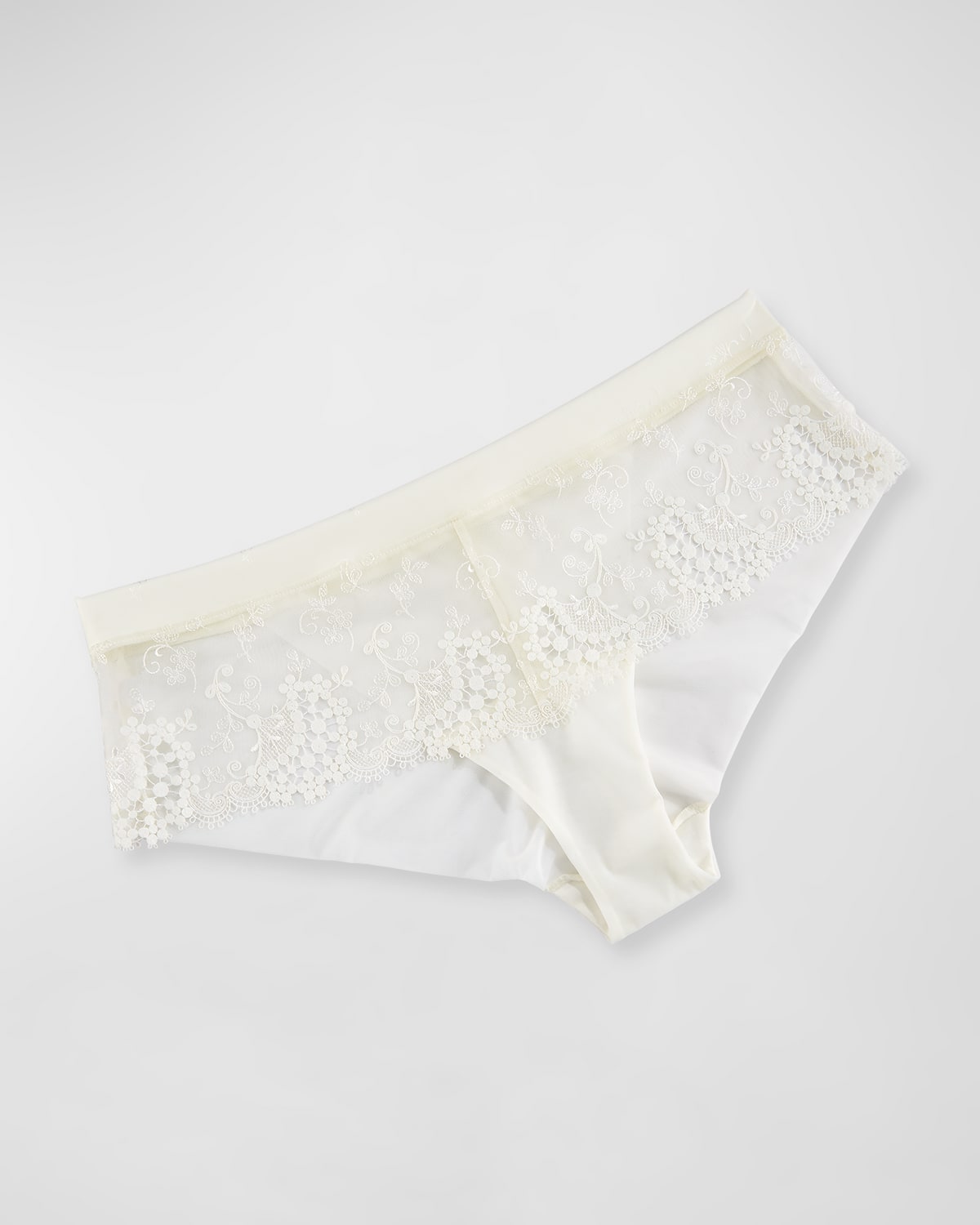 Simone Perele Wish Lace Boyshorts