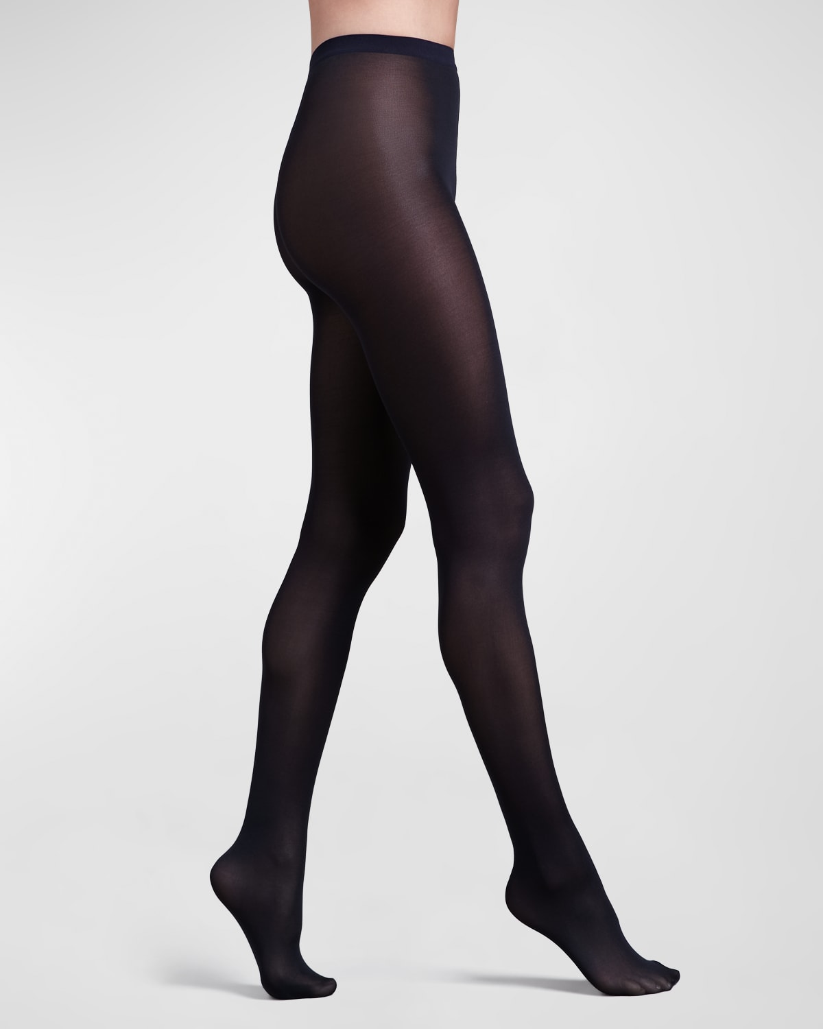 Wolford Velvet Deluxe 50 Tights | Thumbnail 4
