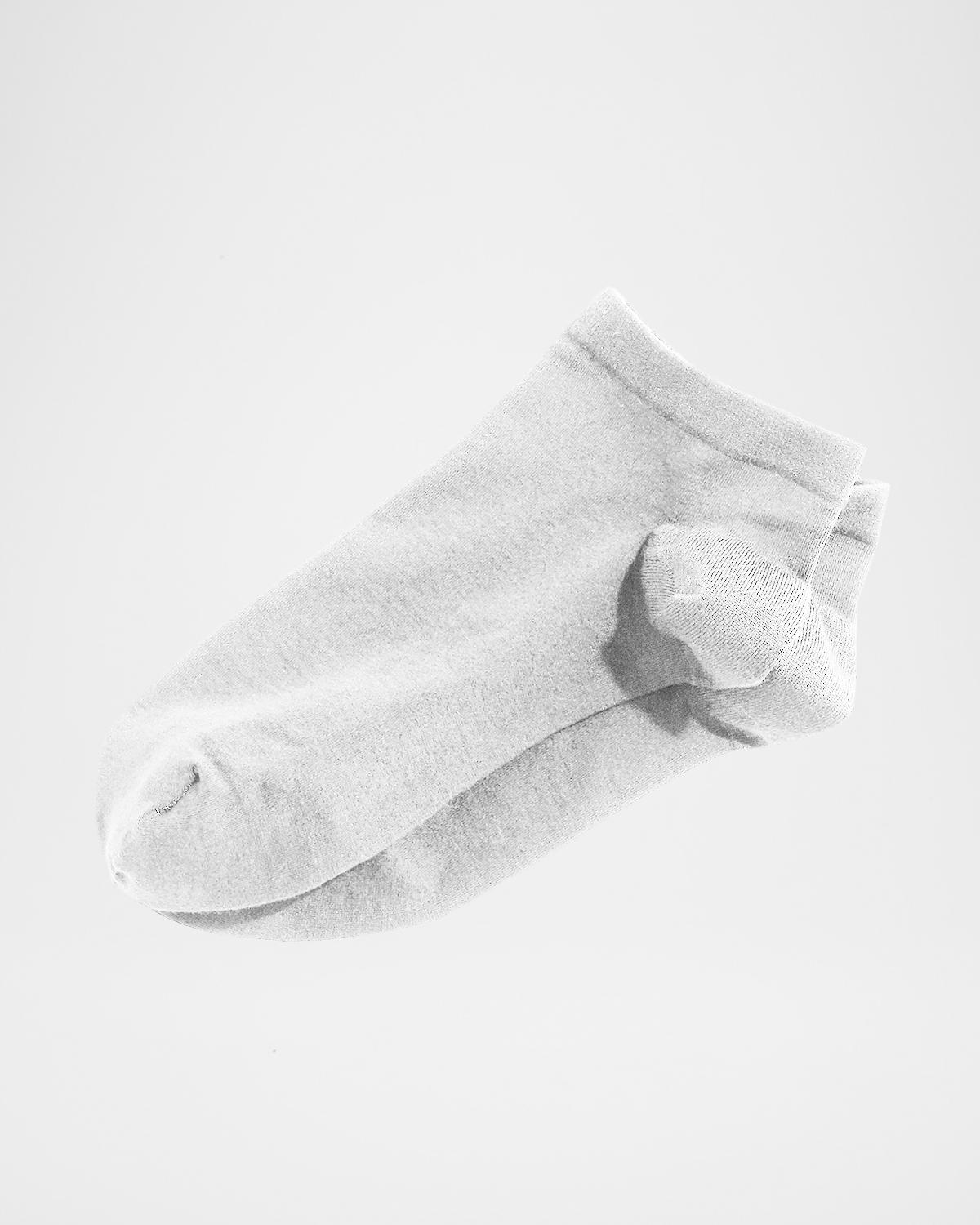 Wolford Knit Slip Socks