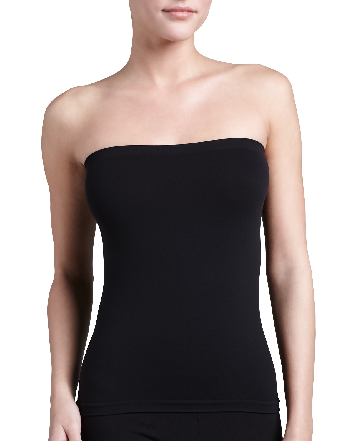 Wolford Fatal Strapless Top