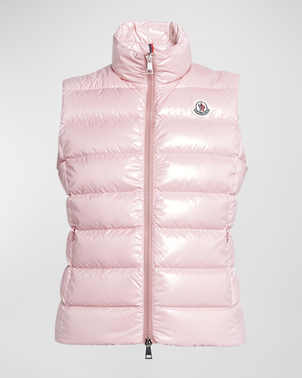 Moncler Ghany Down Vest