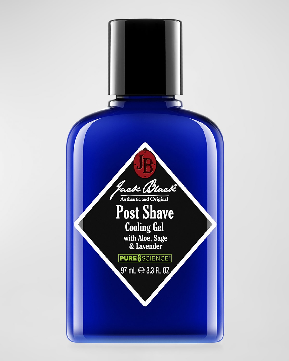 Jack Black 3.3 oz. Post-Shave Cooling Gel