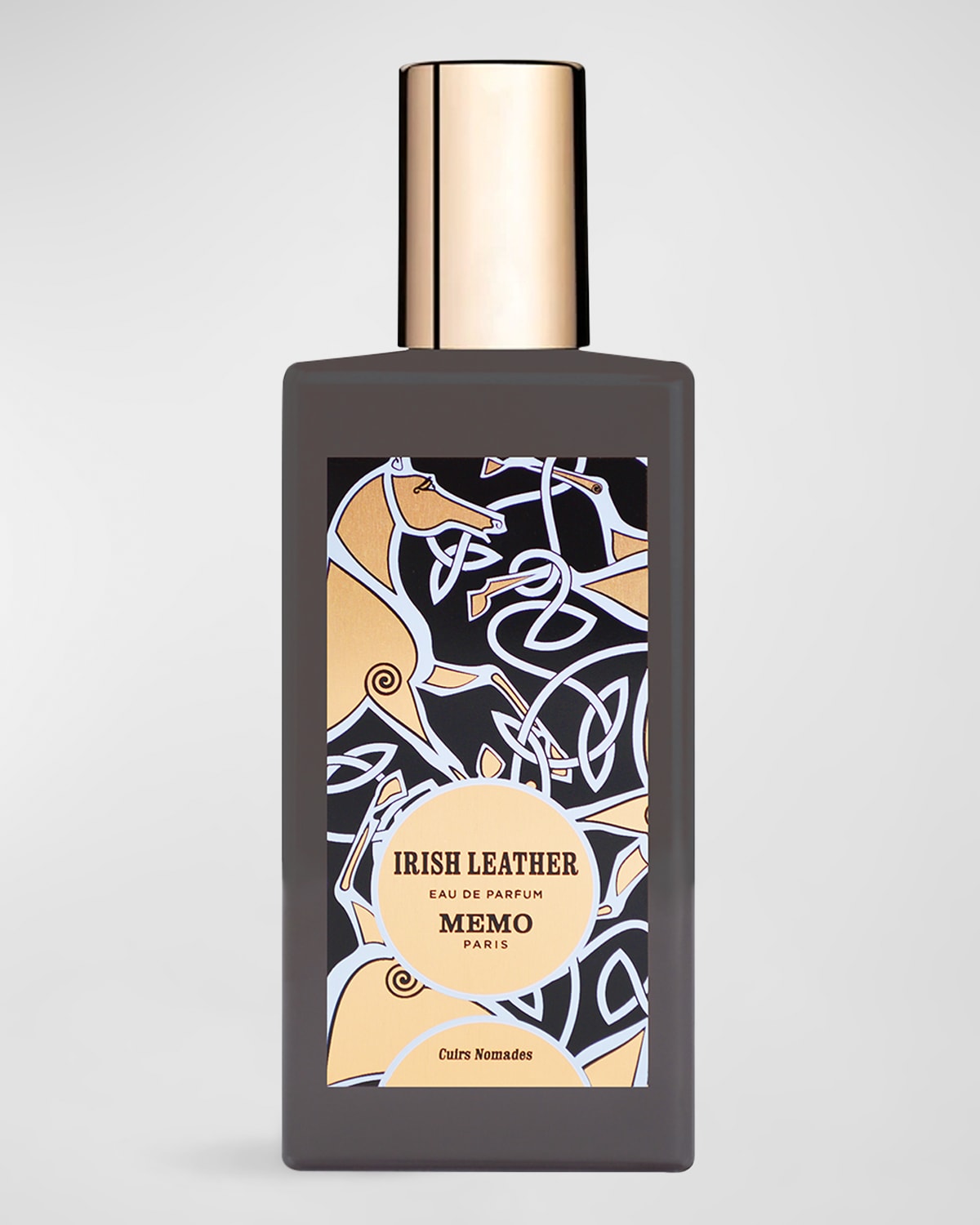 Irish Leather Eau de Parfum Spray