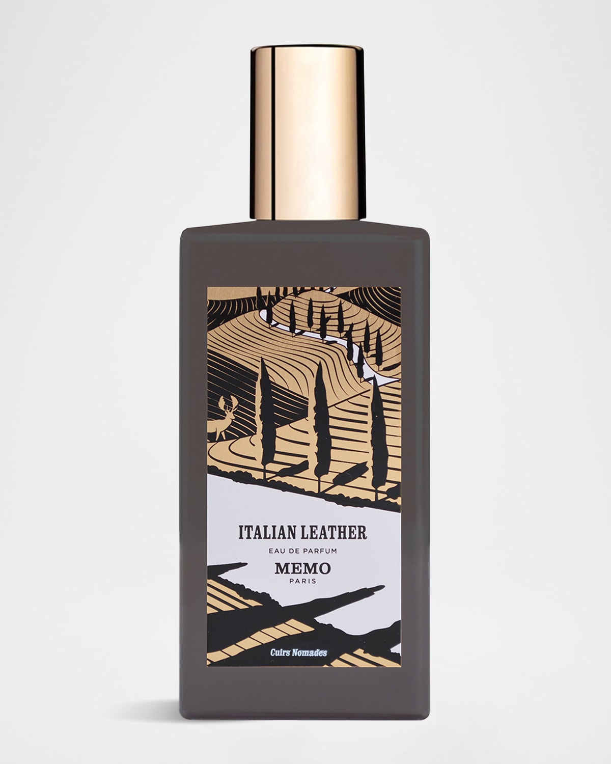 Italian Leather Eau de Parfum Spray