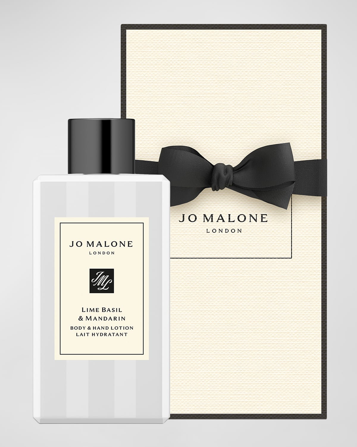 Jo Malone London Lime Basil & Mandarin Body & Hand Lotion,100 mL
