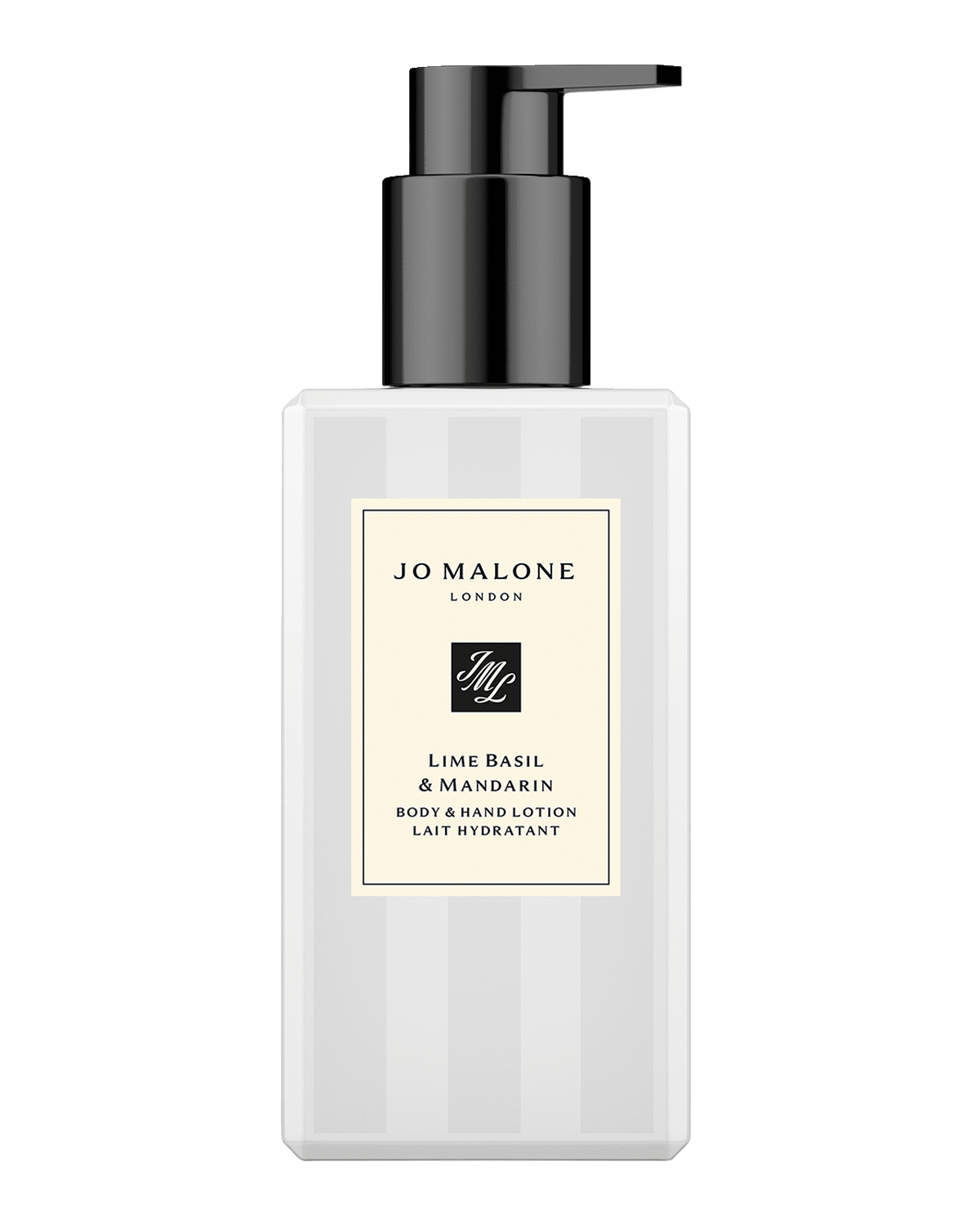 Jo Malone London Lime Basil & Mandarin Body & Hand Lotion, 250ml