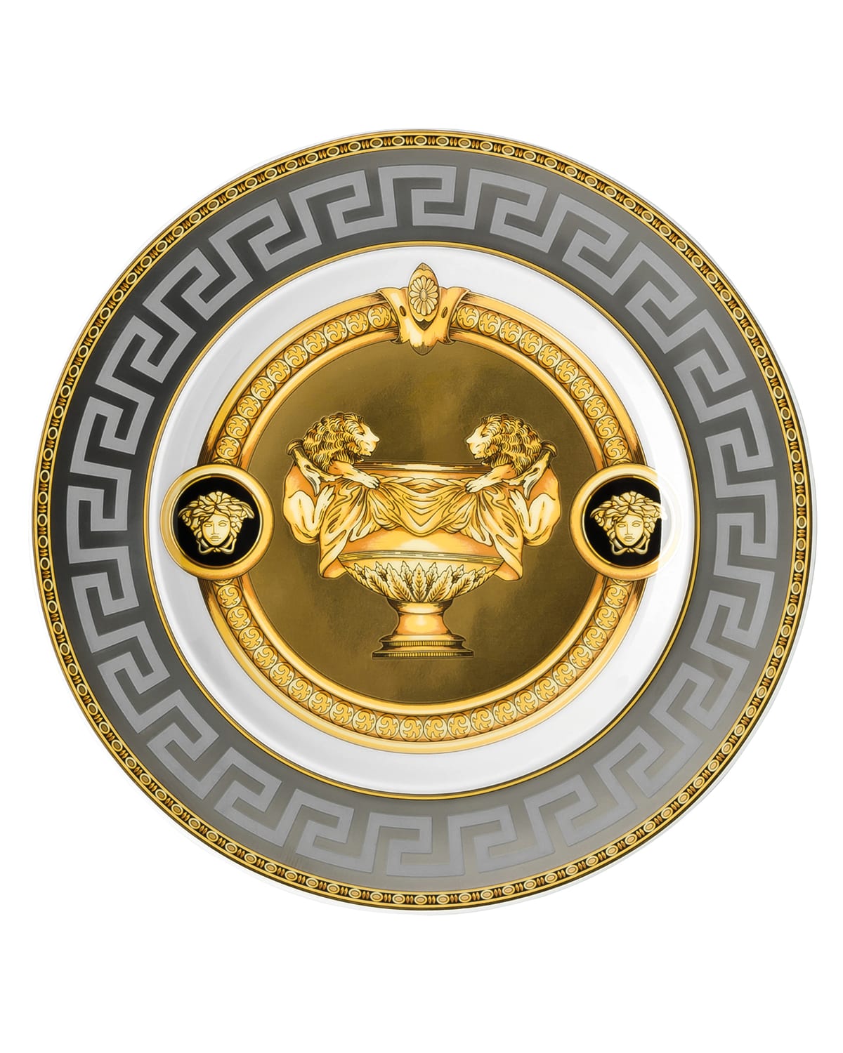Versace Prestige Gala Bread & Butter Plate | Thumbnail 4 Versace Prestige Gala Bread & Butter Plate | Thumbnail 4