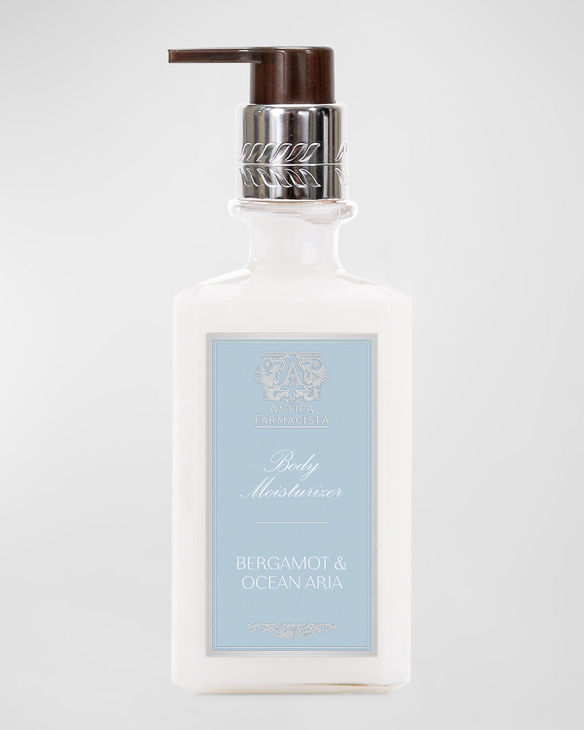 Antica Farmacista Bergamot & Ocean Aria Body Moisturizer, 10 fl. oz.