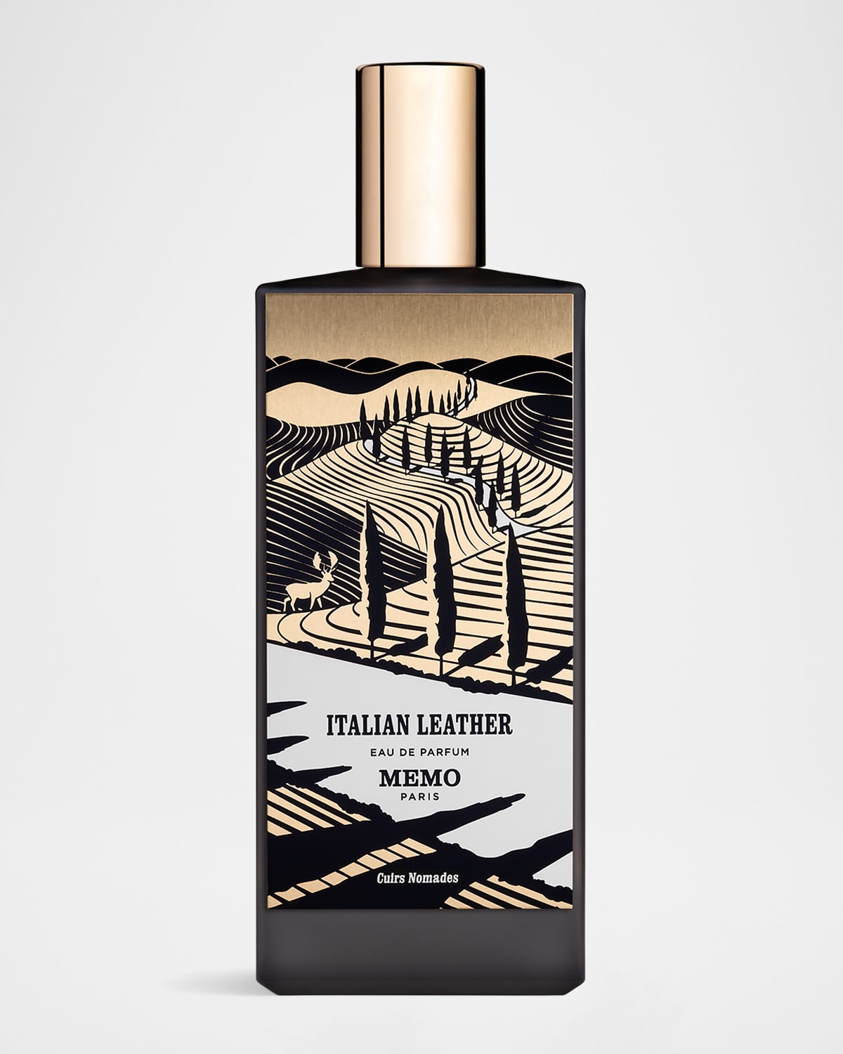 Italian Leather Eau de Parfum Spray