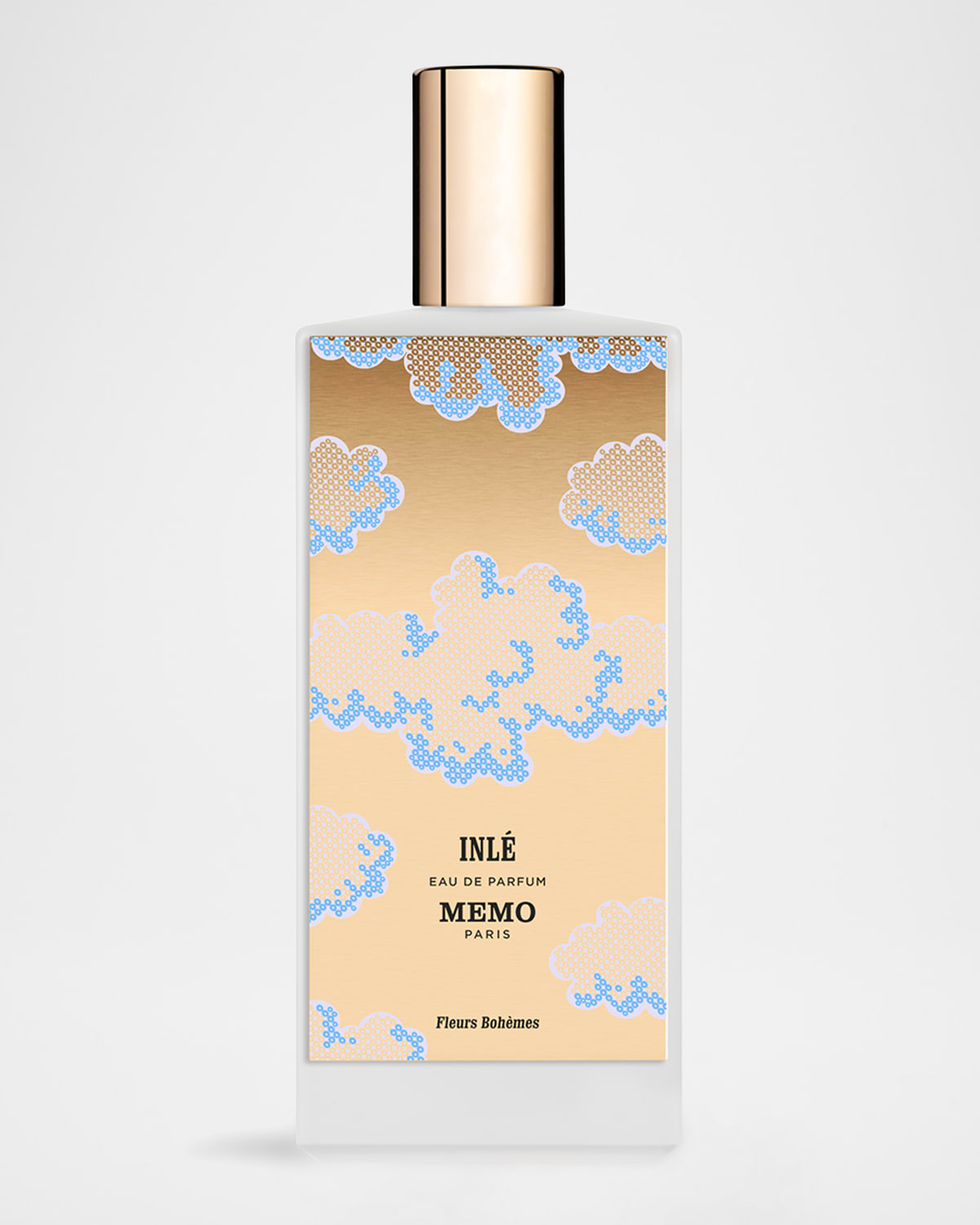 Inle Eau de Parfum Spray, 2.5 oz.