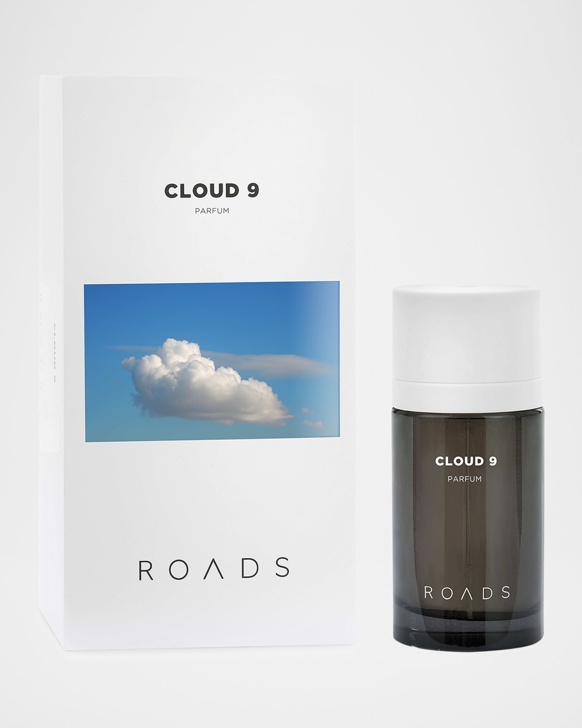 Roads Cloud 9 Parfum, 1.7 oz.