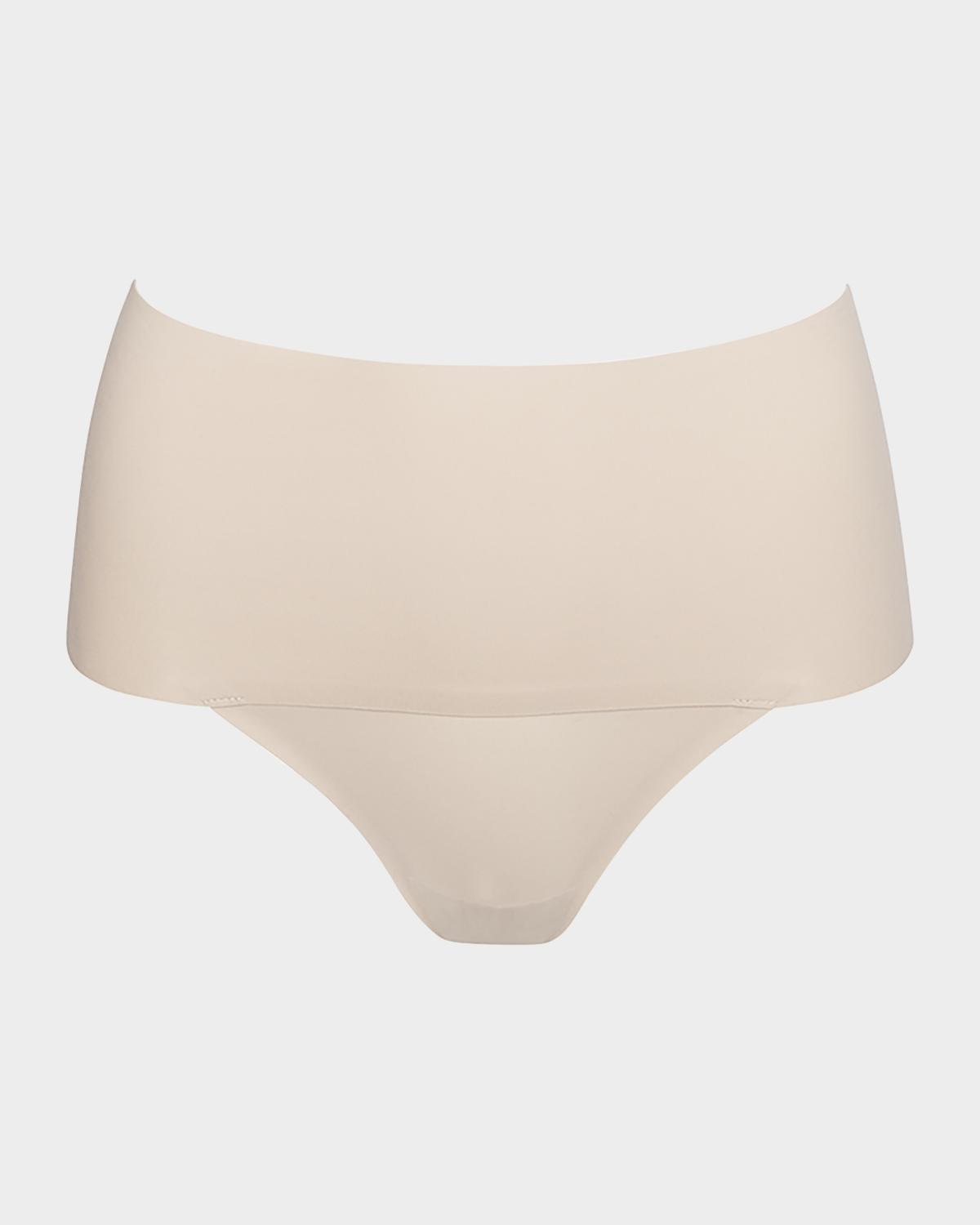 Spanx SPANXsmooth Undie-tectable Thong